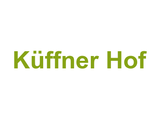 Küffner Hof Logo