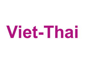 Viet-Thai Logo