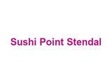 Sushi Point Stendal Logo