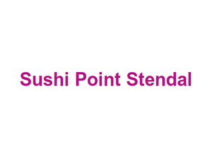 Sushi Point Stendal Logo