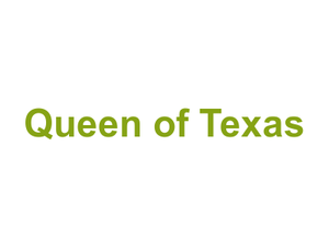 Queen of Texas Logo