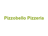 Pizzobello Pizzeria Logo