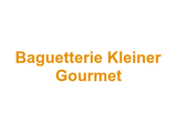 Baguetterie Kleiner Gourmet Logo