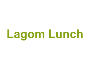 Lagom Lunch Logo