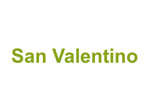 San Valentino Logo