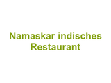 Namaskar indisches Restaurant Logo