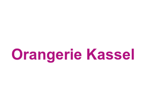Orangerie Kassel Logo