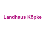 Landhaus Köpke Logo