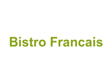 Bistro Francais Logo