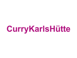 CurryKarlsHütte Logo