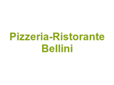 Pizzeria-Ristorante Bellini Logo