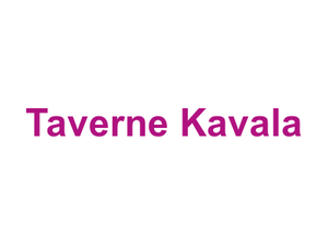 Taverne Kavala Logo