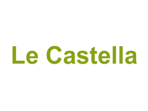 Le Castella Logo