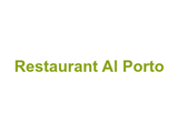 Restaurant Al Porto Logo