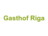Gasthof Riga Logo