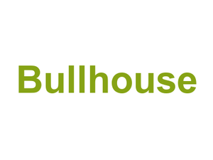 Bullhouse Logo