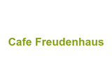Cafe Freudenhaus Logo