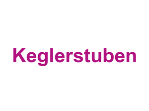 Keglerstuben Logo