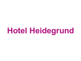 Hotel Heidegrund Logo