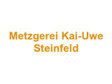 Metzgerei Kai-Uwe Steinfeld Logo
