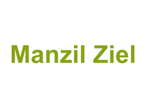 Manzil Ziel Logo