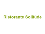 Ristorante Solitüde Logo
