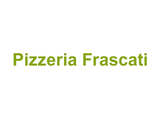 Pizzeria Frascati Logo
