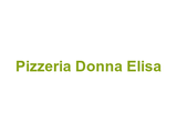 Pizzeria Donna Elisa Logo