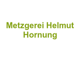 Metzgerei Helmut Hornung Logo