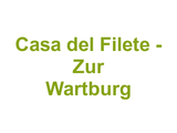Casa del Filete - Zur Wartburg Logo