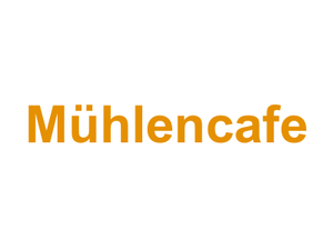 Mühlencafe Logo