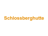 Schlossberghutte Logo