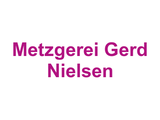 Metzgerei Gerd Nielsen Logo