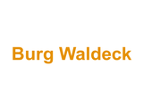 Burg Waldeck Logo
