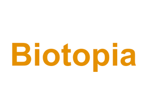 Biotopia Logo
