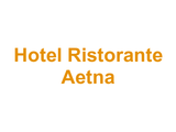 Hotel Ristorante Aetna Logo