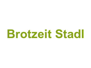 Brotzeit Stadl Logo