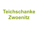 Gasthof Pension and Teichschanke Zwoenitz Logo