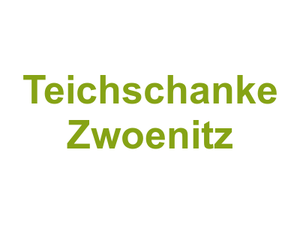 Gasthof Pension and Teichschanke Zwoenitz Logo
