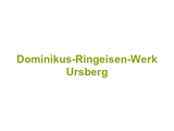 Stiftung Dominikus-Ringeisen-Werk Ursberg Logo