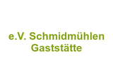 Golf- und Landclub e.V. Schmidmühlen Gaststätte Logo