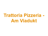 Trattoria Pizzeria - Am Viadukt Logo