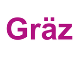 Gräz Logo