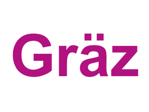 Gräz Logo