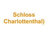 Steak Haus Brasil (im Schloss Charlottenthal) Logo
