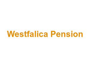 Westfalica Pension Logo