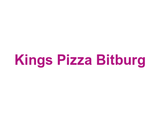 King's Pizza Bitburg Logo