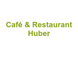 Café & Restaurant Huber Logo