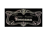 Toscana | Osteria Logo