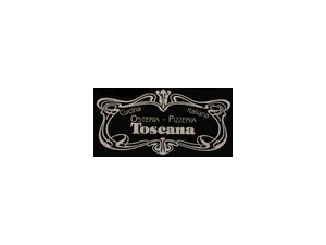Toscana | Osteria Logo